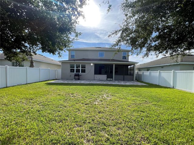 4501 BALER TRAILS DRIVE, St Cloud, FL 34772