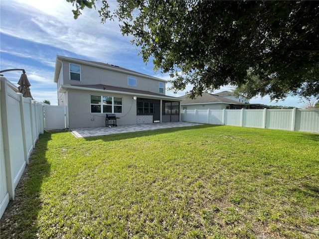 4501 BALER TRAILS DRIVE, St Cloud, FL 34772
