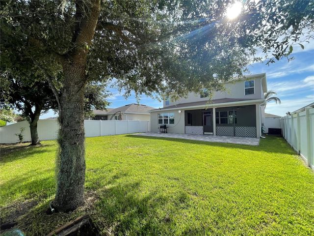4501 BALER TRAILS DRIVE, St Cloud, FL 34772