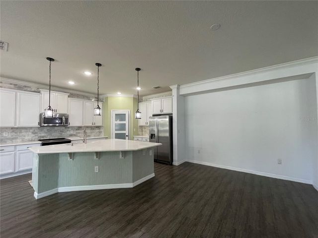 4501 BALER TRAILS DRIVE, St Cloud, FL 34772