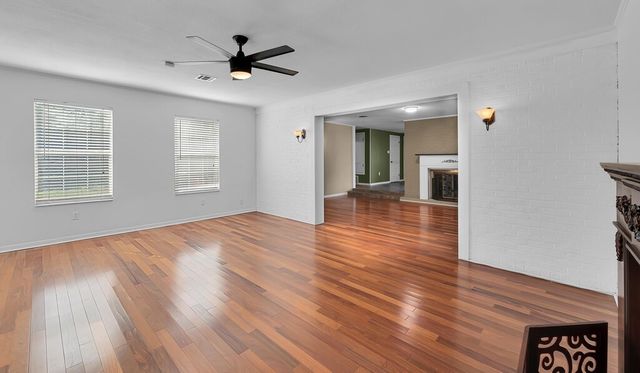 1301 Rambler Drive, Waco, TX 76710