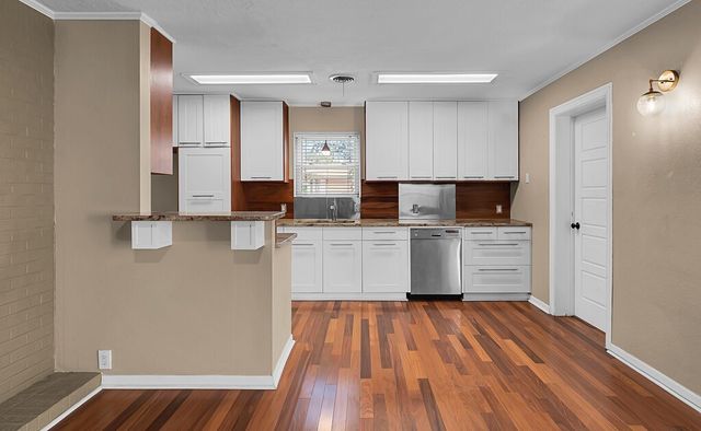 1301 Rambler Drive, Waco, TX 76710