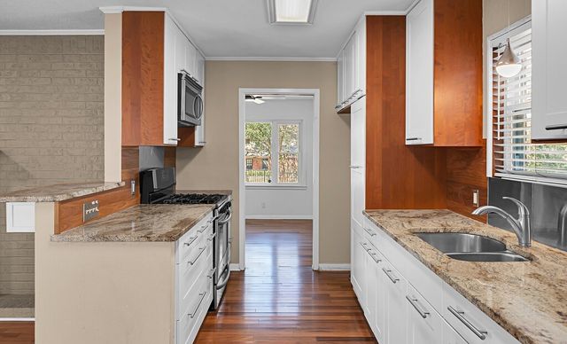 1301 Rambler Drive, Waco, TX 76710