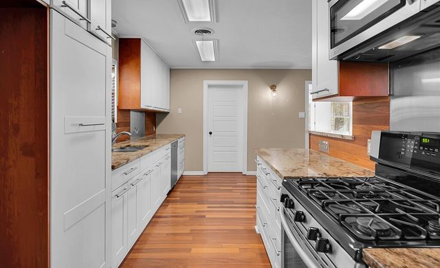 1301 Rambler Drive, Waco, TX 76710