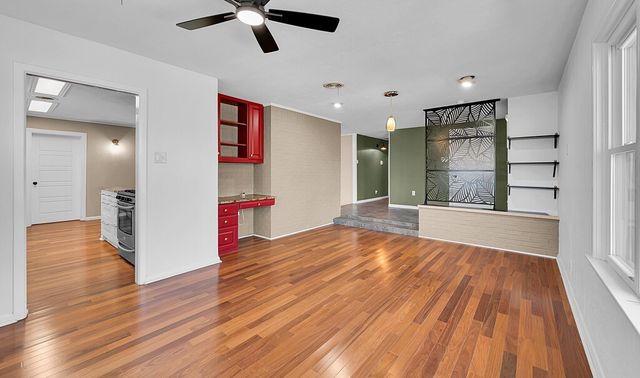 1301 Rambler Drive, Waco, TX 76710