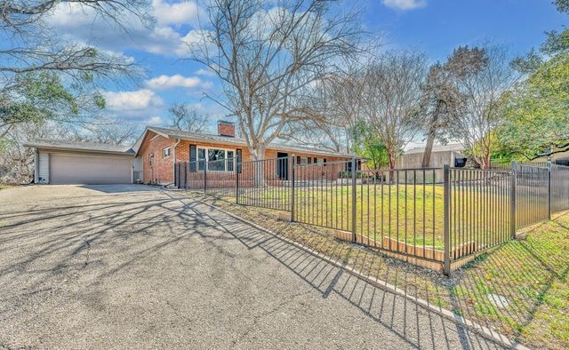 1301 Rambler Drive, Waco, TX 76710