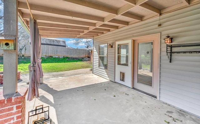 1301 Rambler Drive, Waco, TX 76710