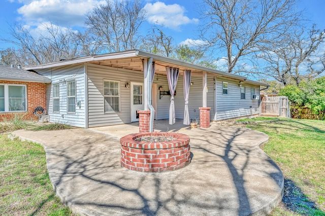 1301 Rambler Drive, Waco, TX 76710