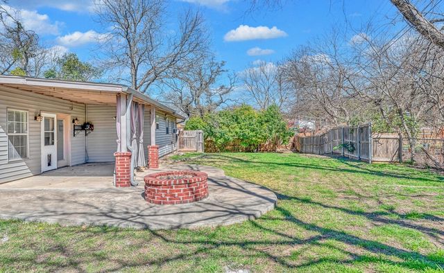 1301 Rambler Drive, Waco, TX 76710