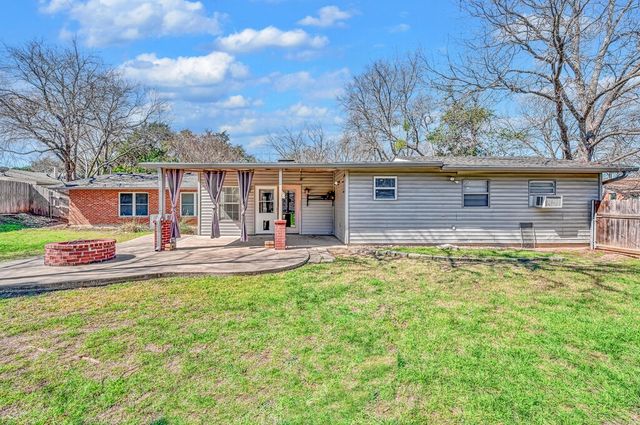 1301 Rambler Drive, Waco, TX 76710