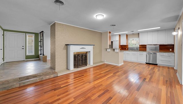 1301 Rambler Drive, Waco, TX 76710