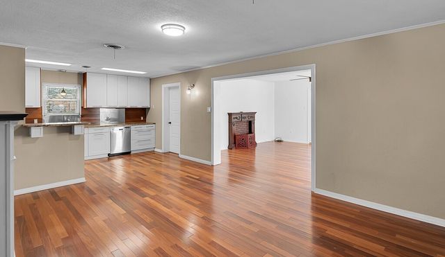 1301 Rambler Drive, Waco, TX 76710