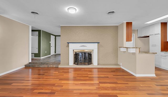 1301 Rambler Drive, Waco, TX 76710