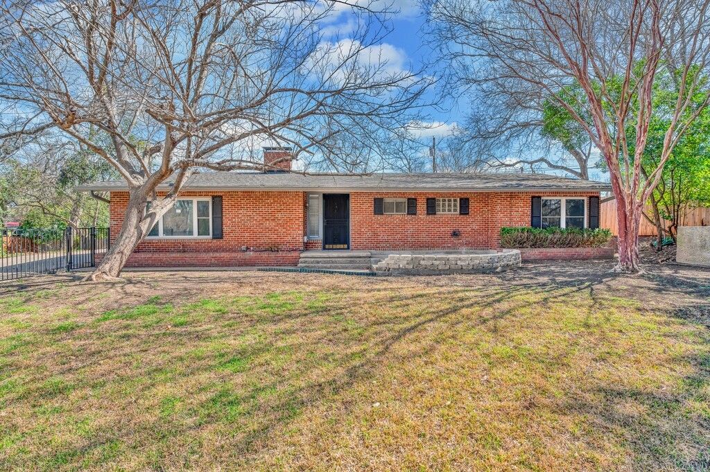 1301 Rambler Drive, Waco, TX 76710