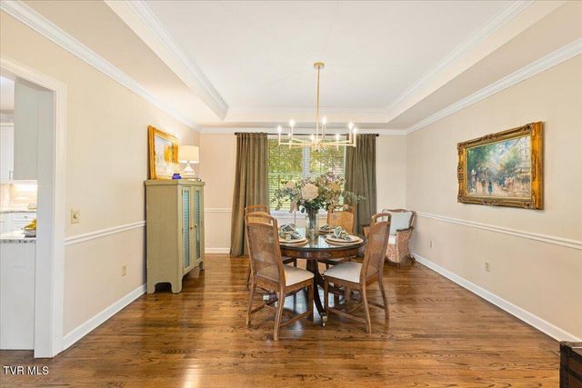3412 Pine Timbers Drive, Johnson City, TN 37604