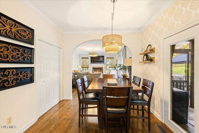 3412 Pine Timbers Drive, Johnson City, TN 37604