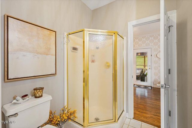 3412 Pine Timbers Drive, Johnson City, TN 37604