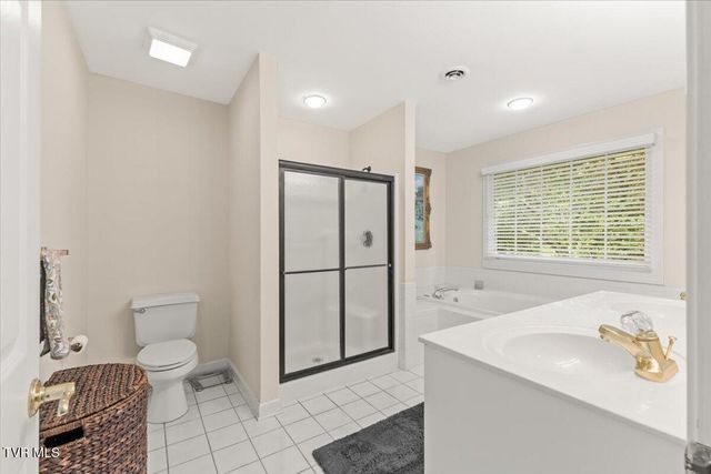 3412 Pine Timbers Drive, Johnson City, TN 37604