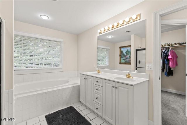 3412 Pine Timbers Drive, Johnson City, TN 37604