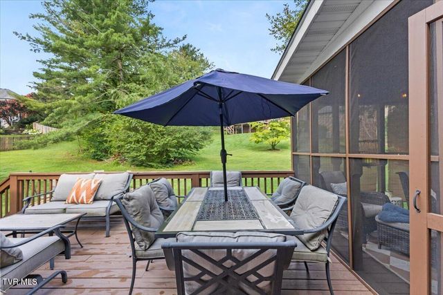 3412 Pine Timbers Drive, Johnson City, TN 37604