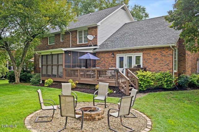 3412 Pine Timbers Drive, Johnson City, TN 37604