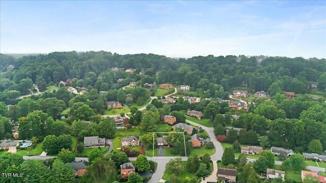 3412 Pine Timbers Drive, Johnson City, TN 37604