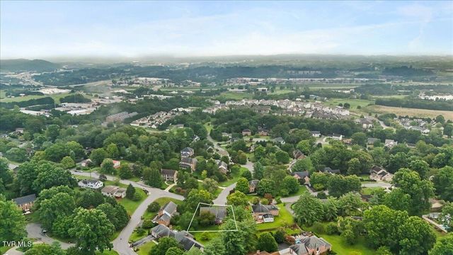 3412 Pine Timbers Drive, Johnson City, TN 37604