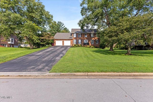 3412 Pine Timbers Drive, Johnson City, TN 37604