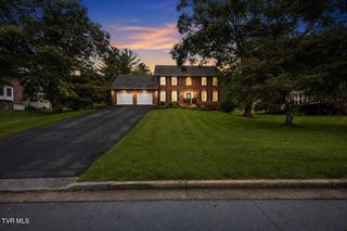 3412 Pine Timbers Drive, Johnson City, TN 37604