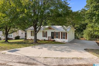 5418 OVERBROOK CIRCLE, Pinson, AL 35126