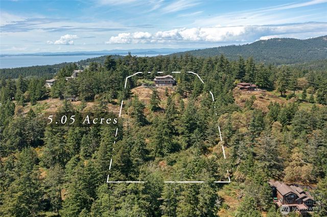 148 Yarrow Road, Friday Harbor, WA 98250