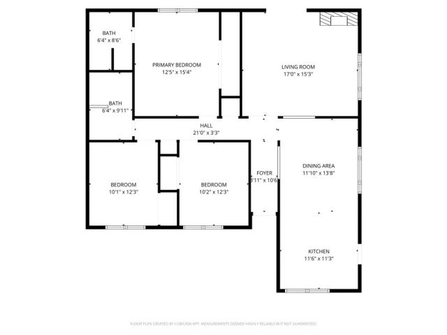 800 E Sandra Avenue, Arcadia, CA 91006