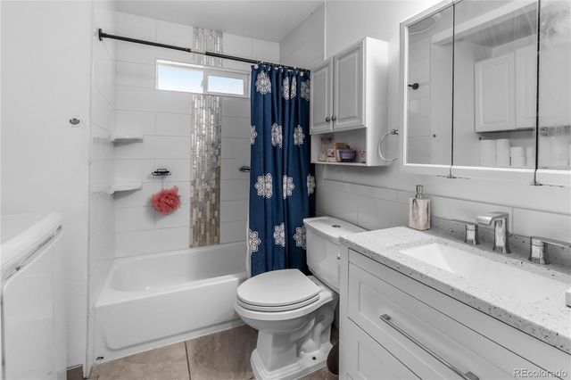 4365 Drummond S, Colorado Springs, CO 80906