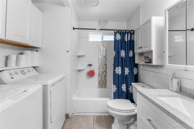 4365 Drummond S, Colorado Springs, CO 80906