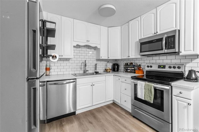 4365 Drummond S, Colorado Springs, CO 80906