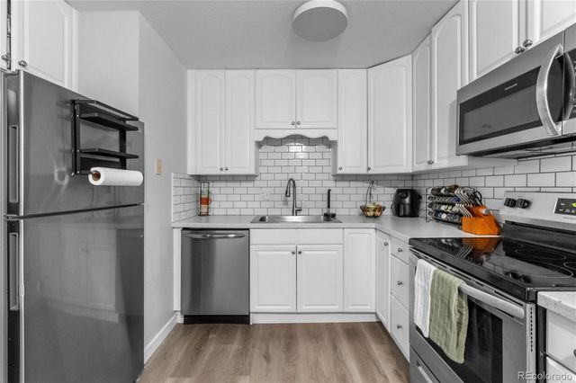 4365 Drummond S, Colorado Springs, CO 80906