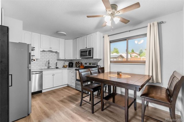 4365 Drummond S, Colorado Springs, CO 80906