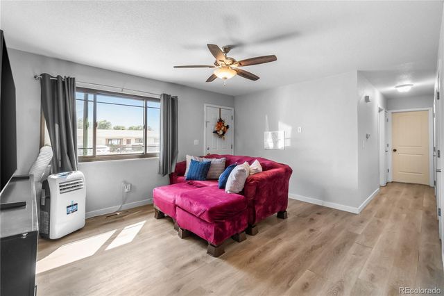 4365 Drummond S, Colorado Springs, CO 80906