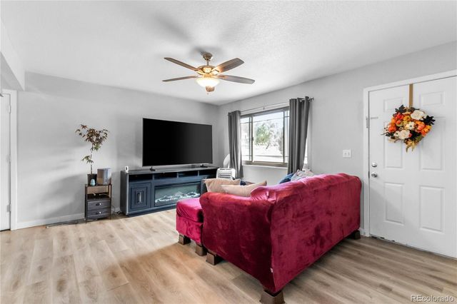 4365 Drummond S, Colorado Springs, CO 80906