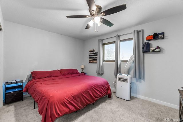 4365 Drummond S, Colorado Springs, CO 80906