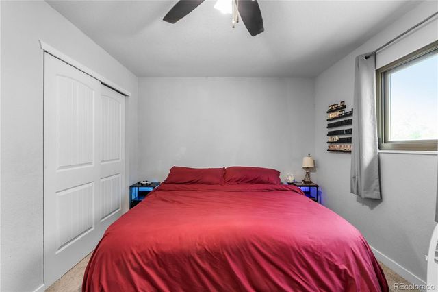 4365 Drummond S, Colorado Springs, CO 80906