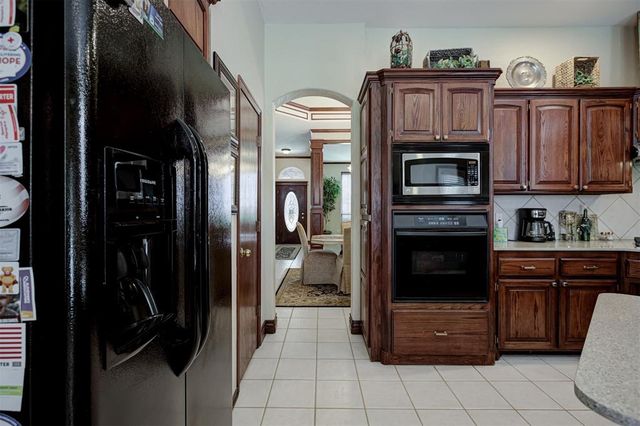 16708 Covington Manor, Edmond, OK 73012