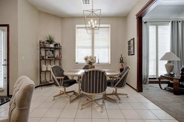 16708 Covington Manor, Edmond, OK 73012
