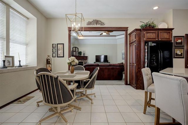 16708 Covington Manor, Edmond, OK 73012