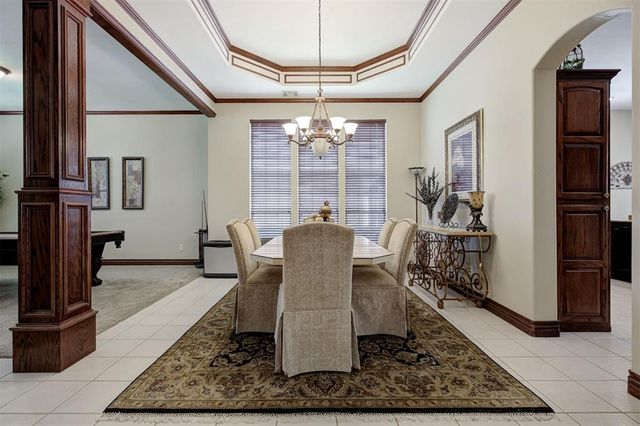 16708 Covington Manor, Edmond, OK 73012