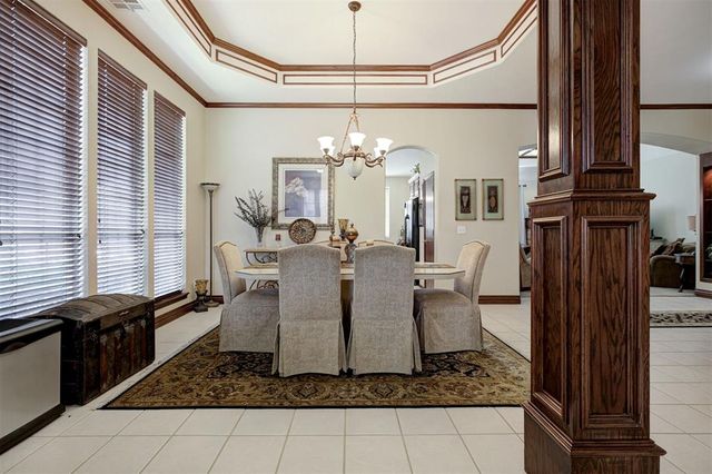 16708 Covington Manor, Edmond, OK 73012
