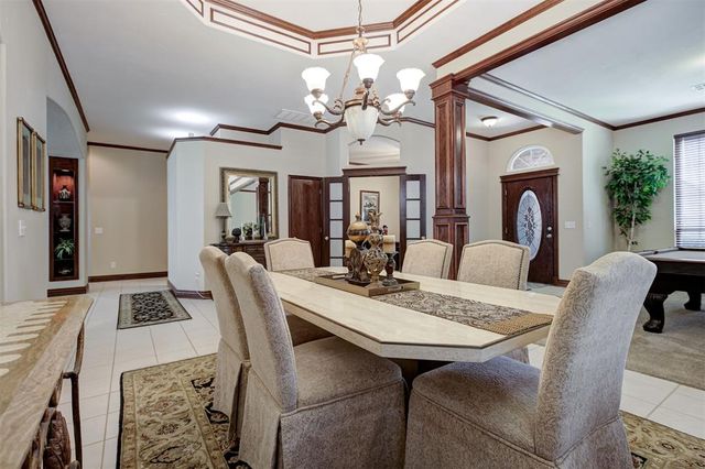 16708 Covington Manor, Edmond, OK 73012