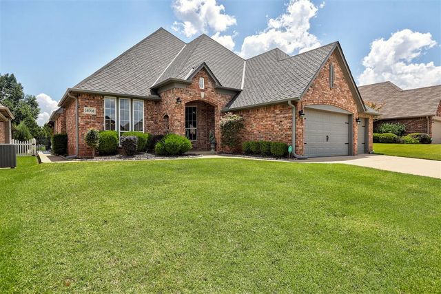 16708 Covington Manor, Edmond, OK 73012