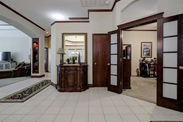 16708 Covington Manor, Edmond, OK 73012