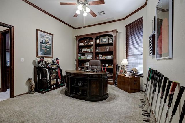 16708 Covington Manor, Edmond, OK 73012